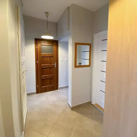 Maison d'hôtes Swietokrzyska 32 1