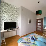 Swietokrzyska 32 1 Πανσιόν